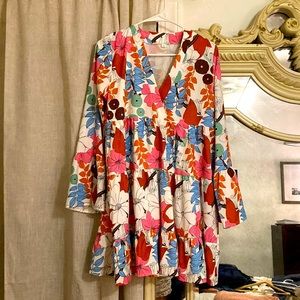 60s Style Dress